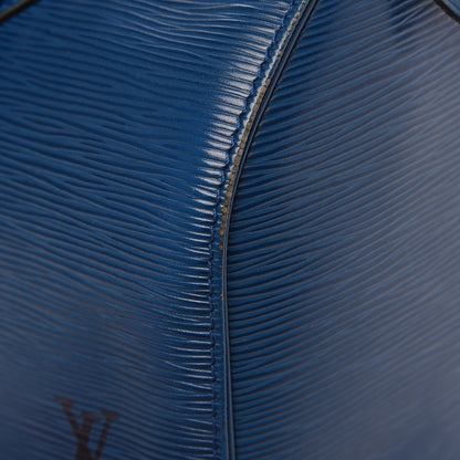 Louis Vuitton Epi Speedy 25 Toledo 10 of 13