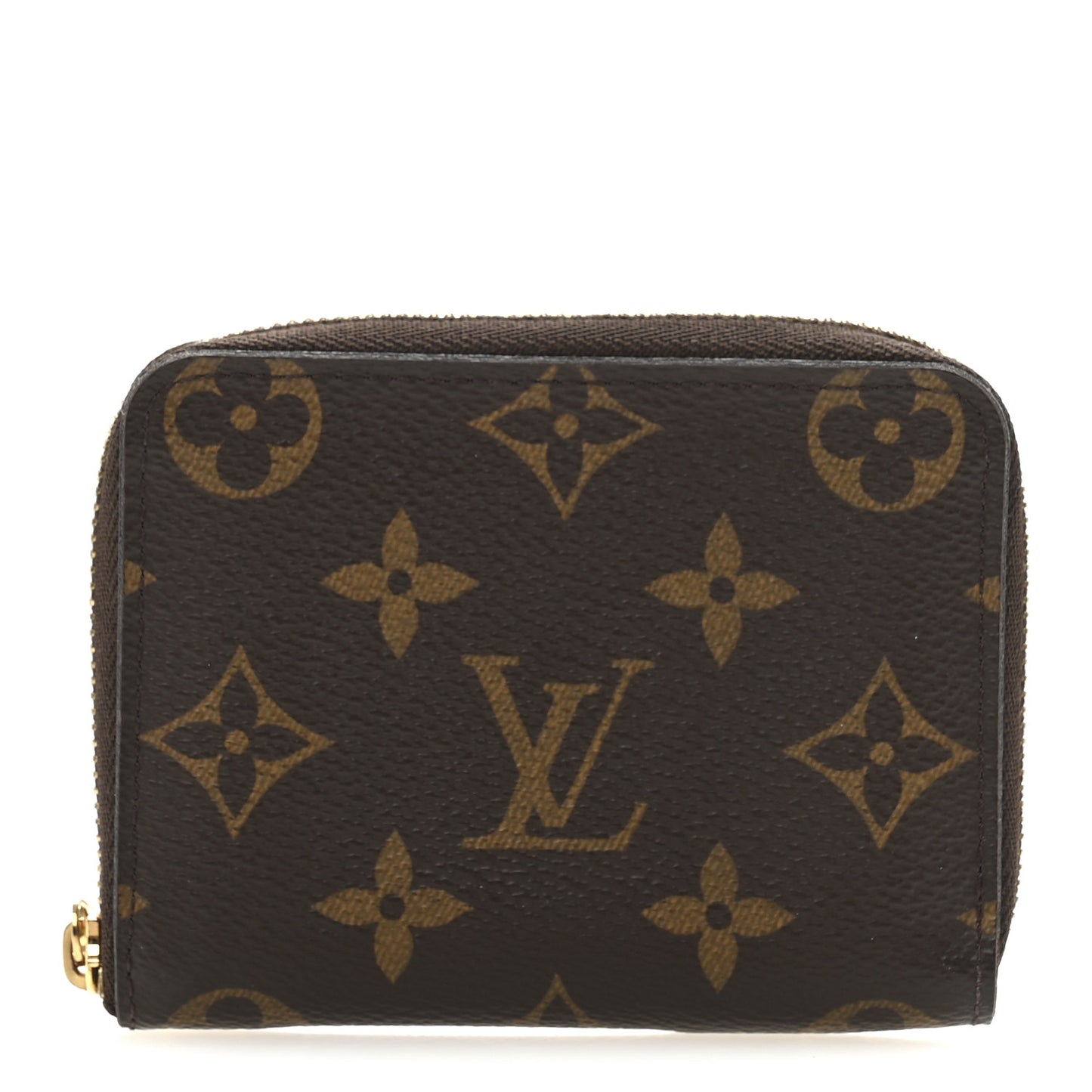 Monogram Zippy Coin Purse