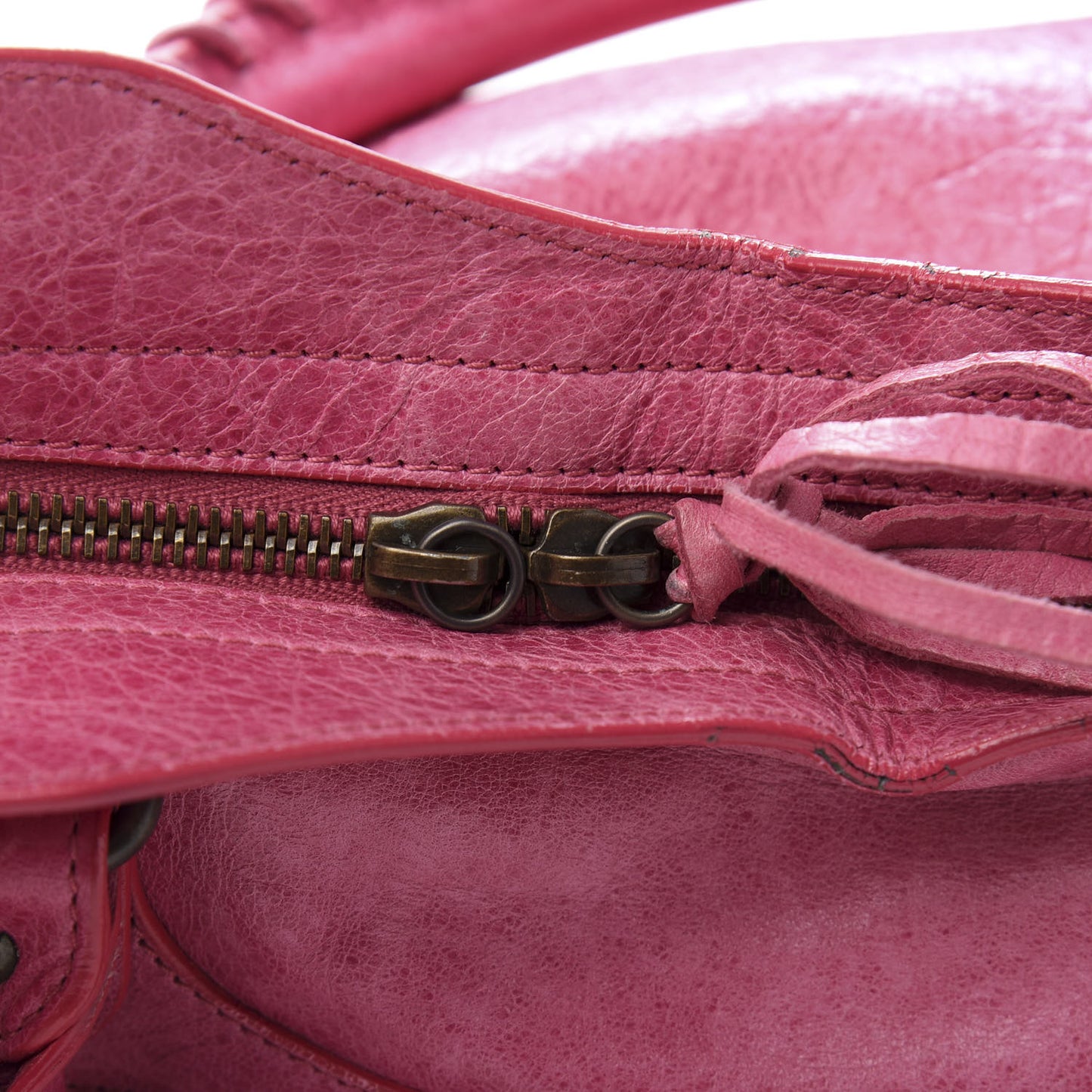 Agneau Classic Hardware City Sorbet