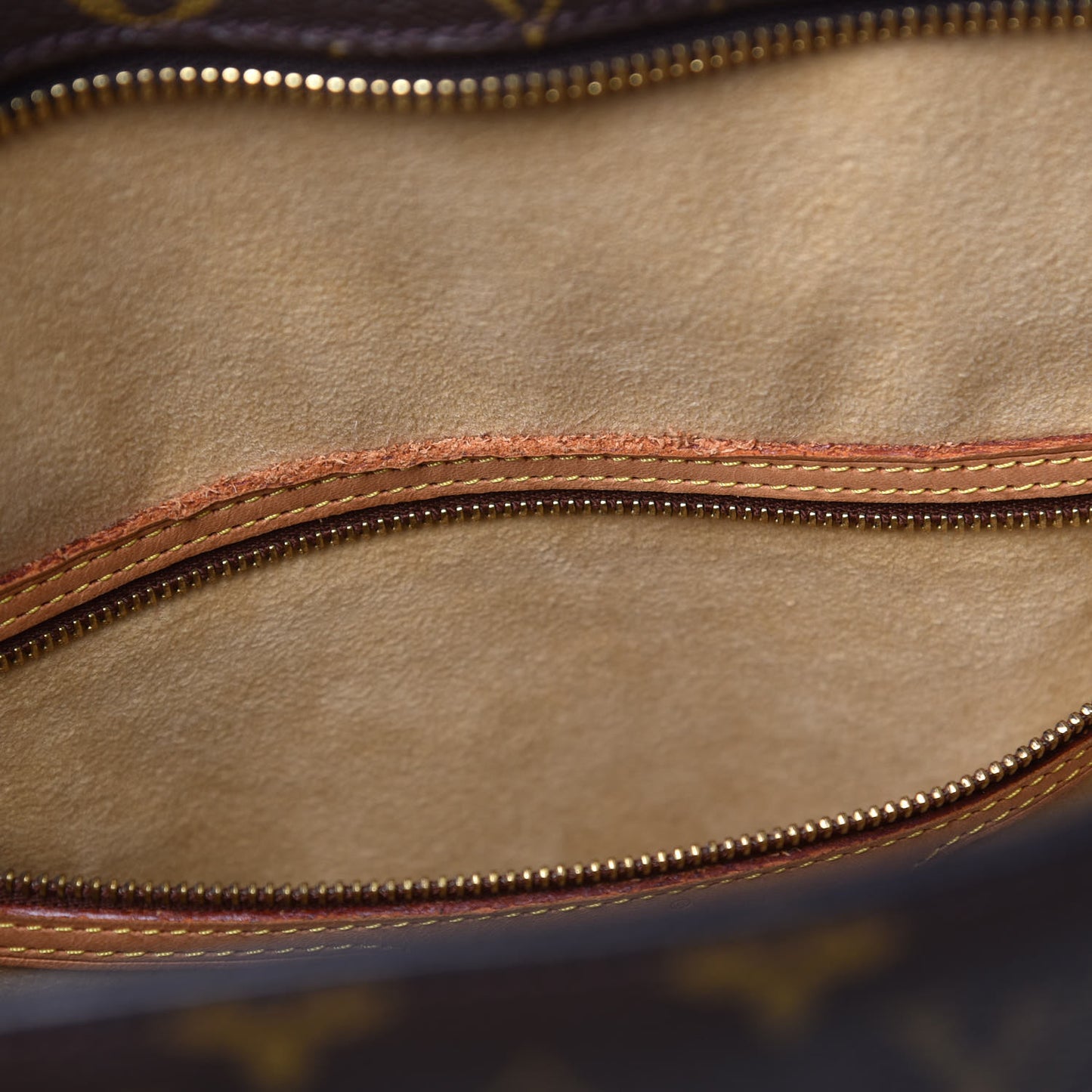 Monogram Babylone