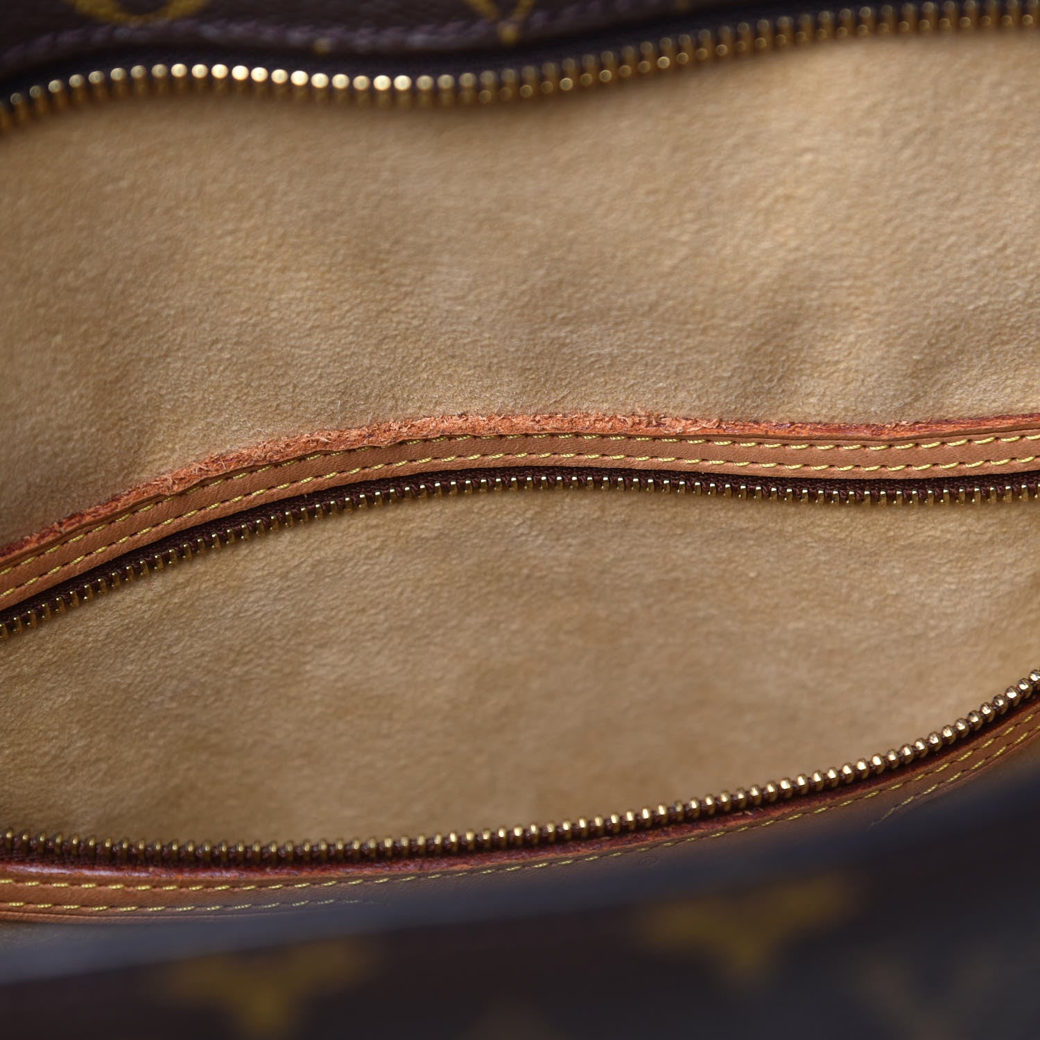 Louis Vuitton Monogram Babylone 8 of 16