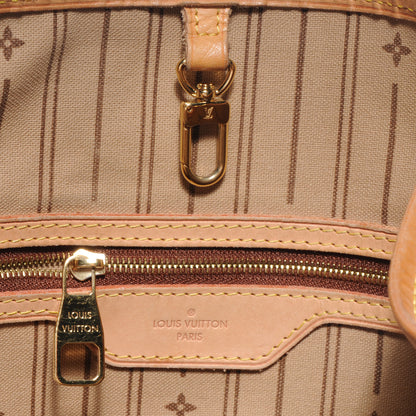 Louis Vuitton Monogram Delightful GM 6 of 7