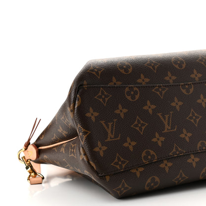 Louis Vuitton Monogram Rivoli PM 9 of 12