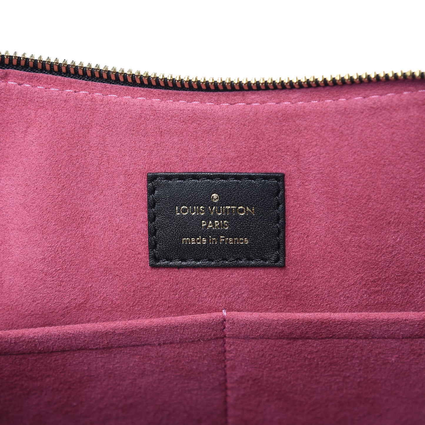 Monogram Tuileries Rose Bruyere