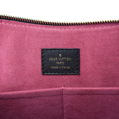 Louis Vuitton Monogram Tuileries Rose Bruyere 6 of 12