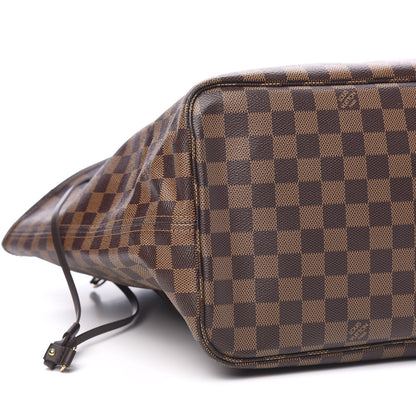 Louis Vuitton Damier Ebene Neo Neverfull GM 8 of 11