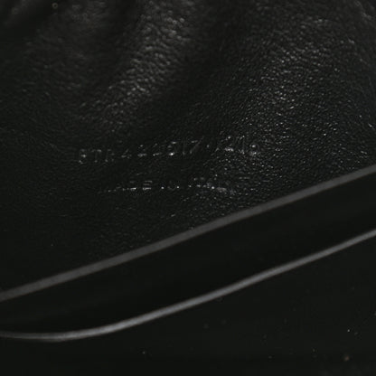 Saint Laurent Nappa Monogram Blogger Bag Pink 6 of 9