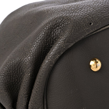Louis Vuitton Mahina XL Elephant Gris 7 of 19