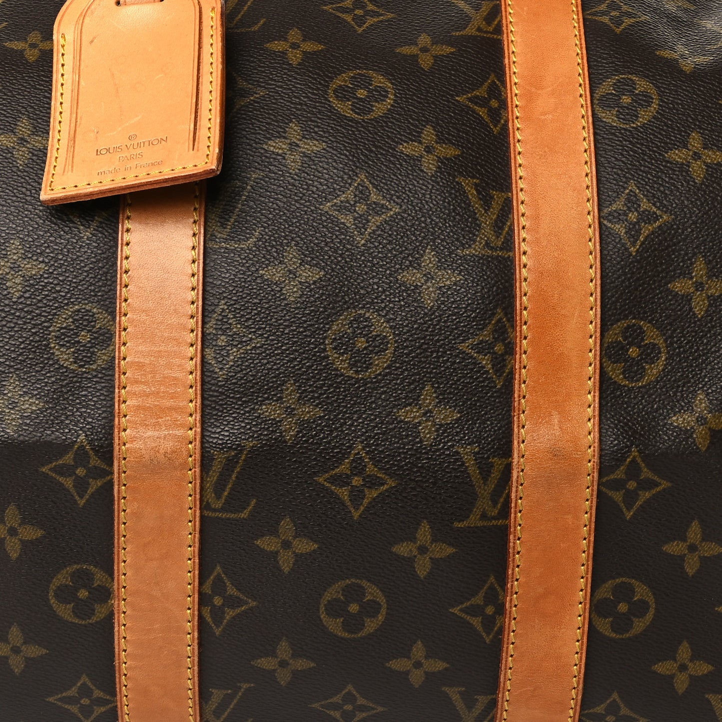 Monogram Keepall 45