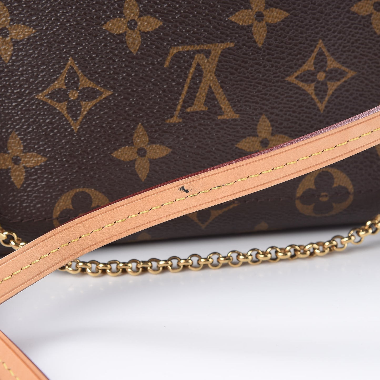 Monogram Favorite PM