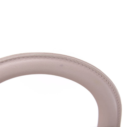 Christian Dior Lambskin Cannage Medium Lady Dior Light Pink 13 of 13