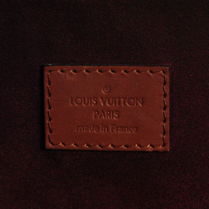 Louis Vuitton Damier Ebene Belmont 7 of 9