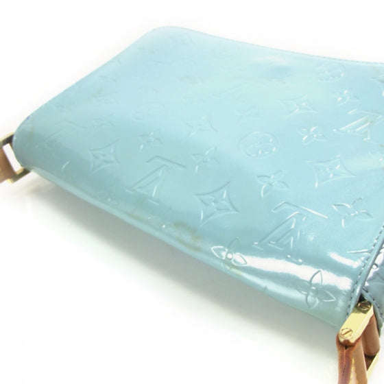 Vernis Thompson Street Baby Blue