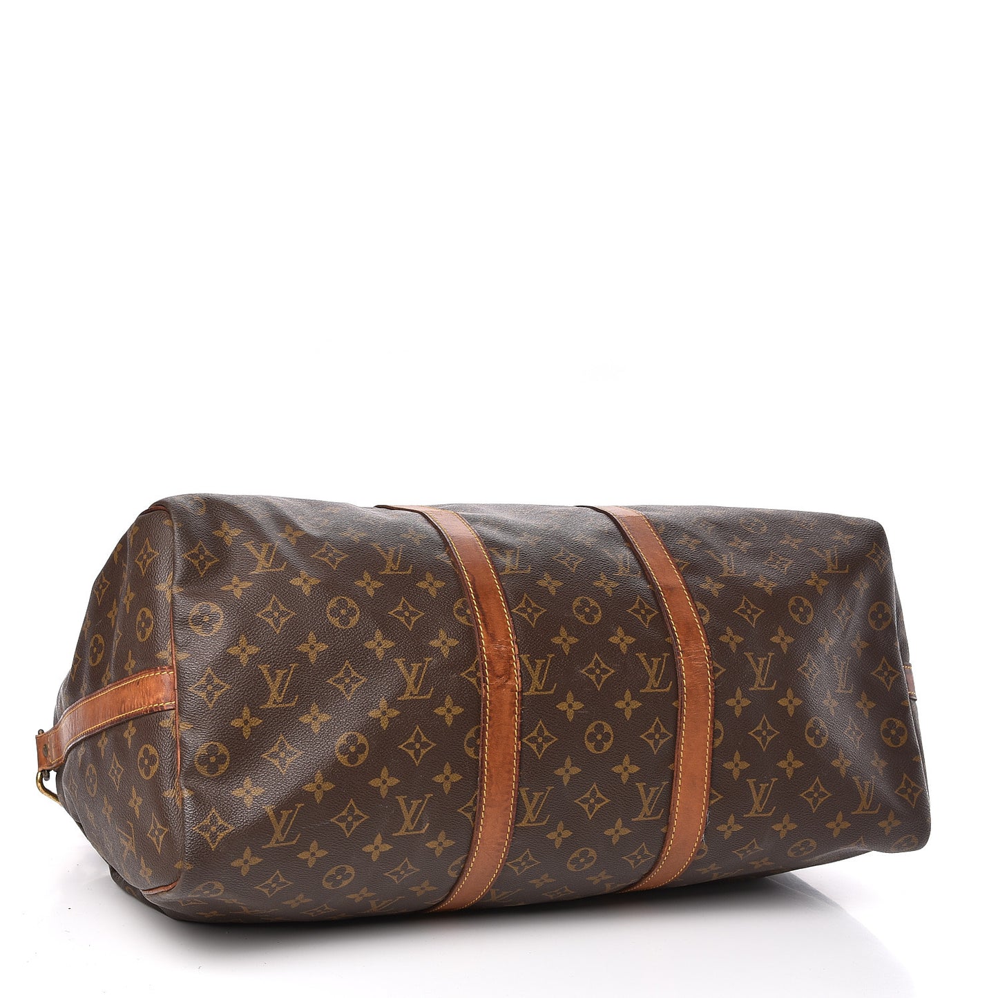 Monogram Keepall Bandouliere 50