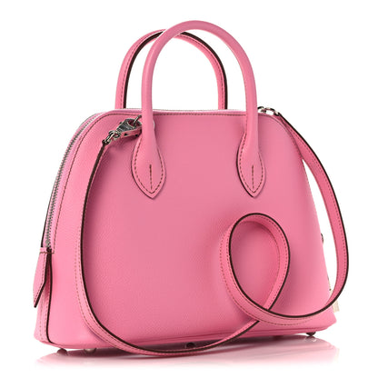 Hermes Epsom 1923 Bolide 25 5P Pink 3 of 9