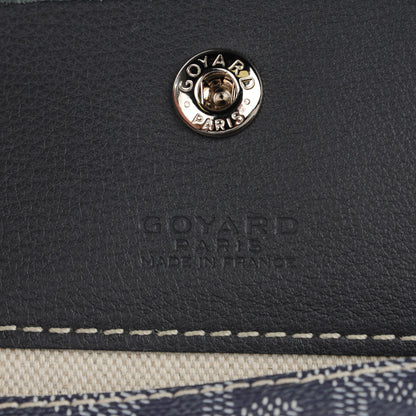 Goyard Goyardine Saint Louis PM Grey 8 of 8