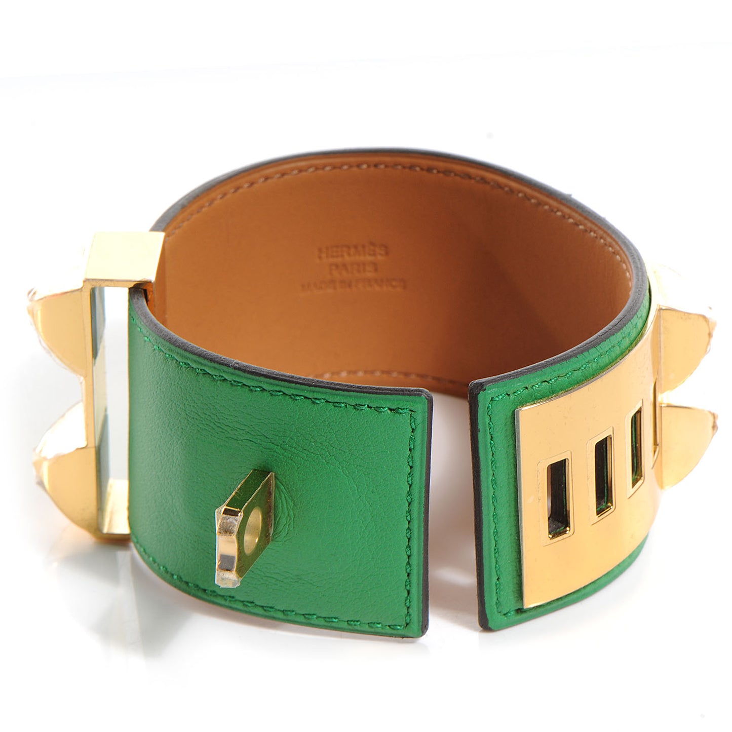 Swift Collier de Chien CDC Bracelet Bamboo Bambou Small