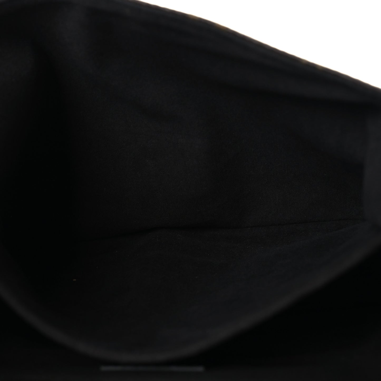 Reverse Monogram Pochette Metis