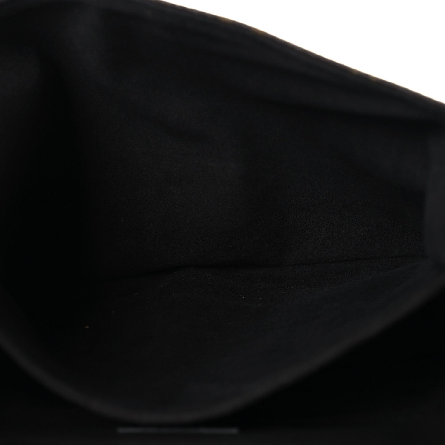 Louis Vuitton Reverse Monogram Pochette Metis 5 of 10