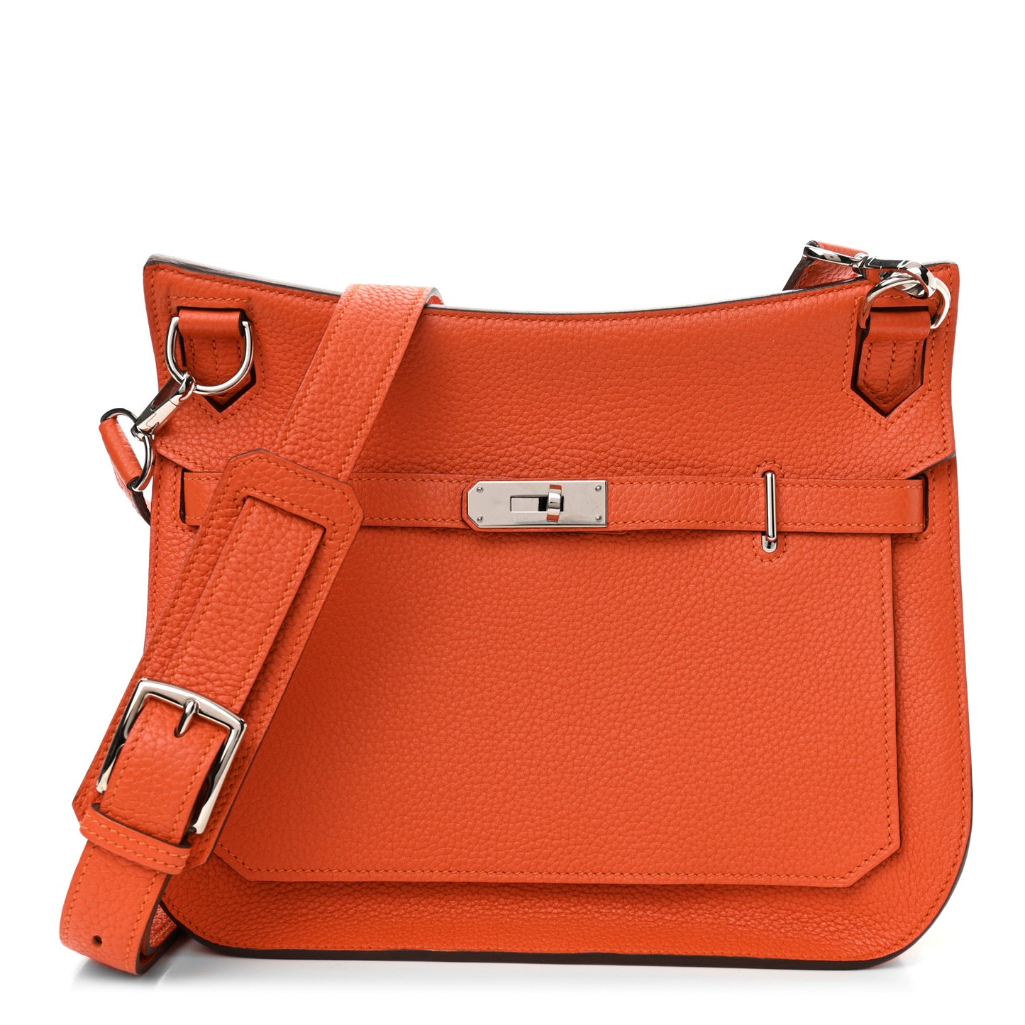 Taurillon Clemence Jypsiere 28 Orange