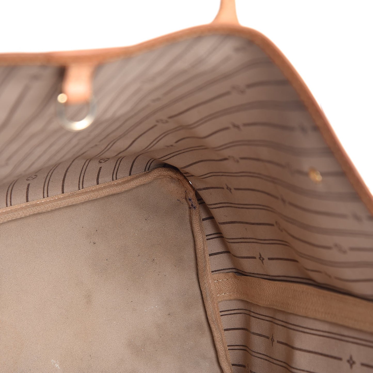 Monogram Neverfull GM
