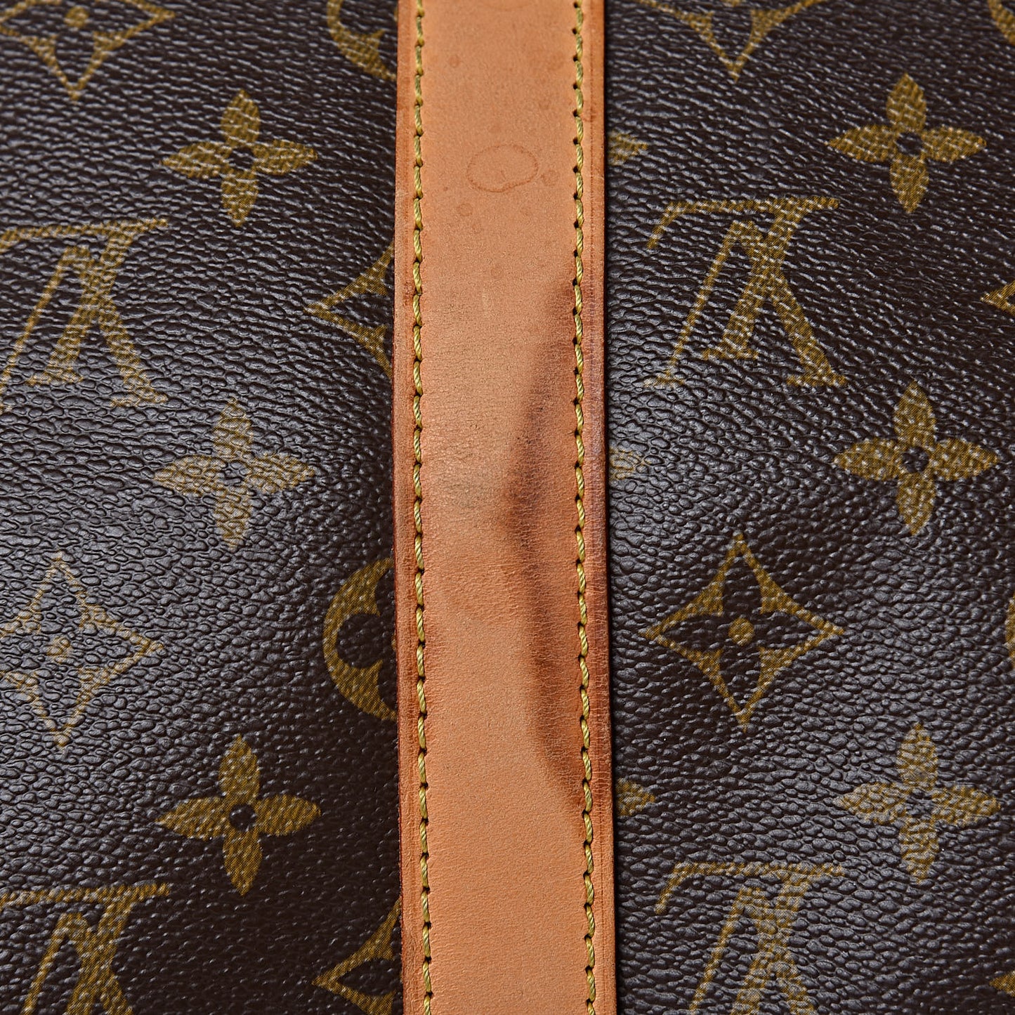Monogram Keepall Bandouliere 50
