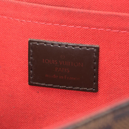 Louis Vuitton Damier Ebene Favorite MM 5 of 5