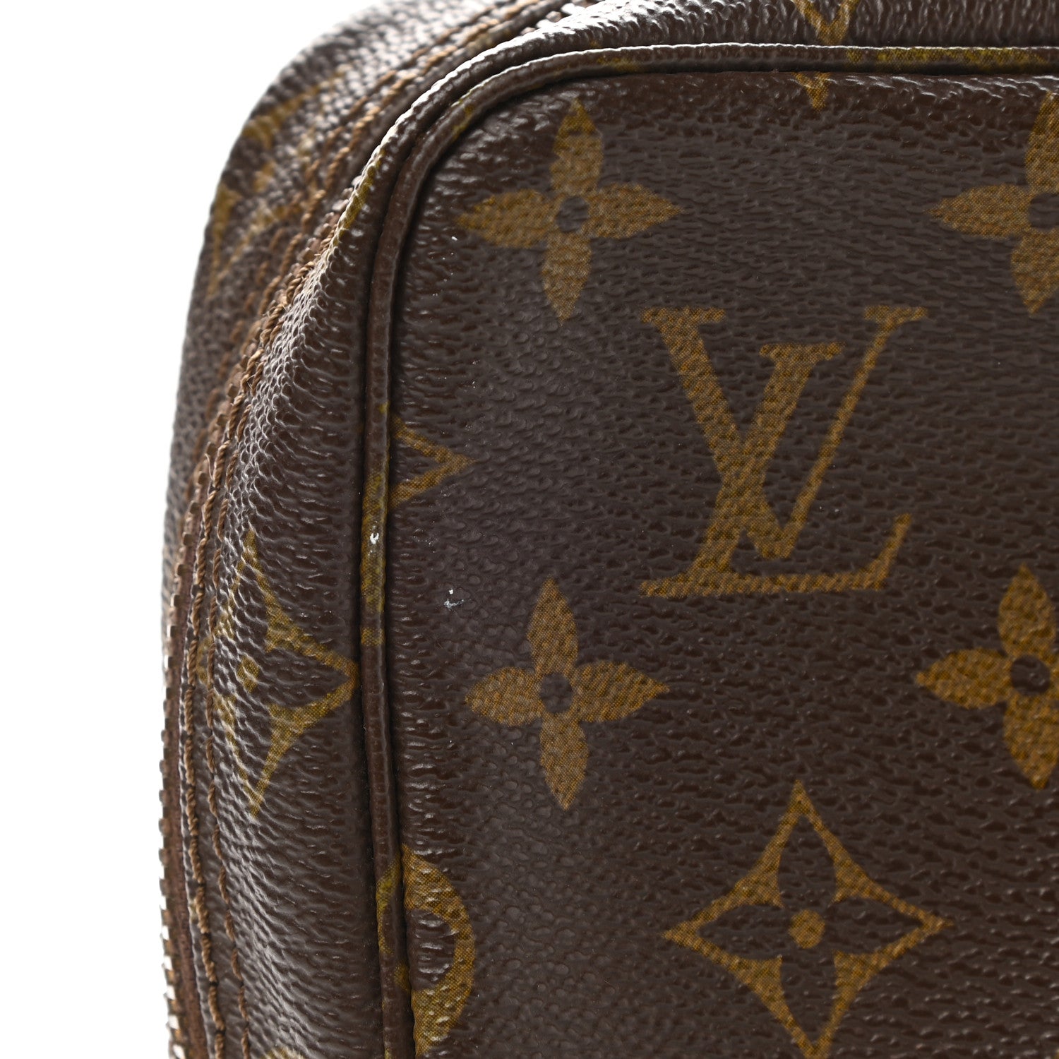 Louis Vuitton Monogram Trousse Toilette 23 8 of 8