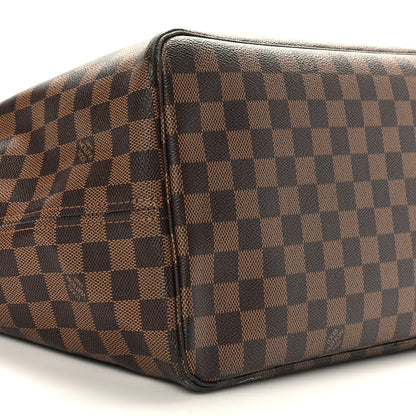 Louis Vuitton Damier Ebene Neo Neverfull GM 9 of 11