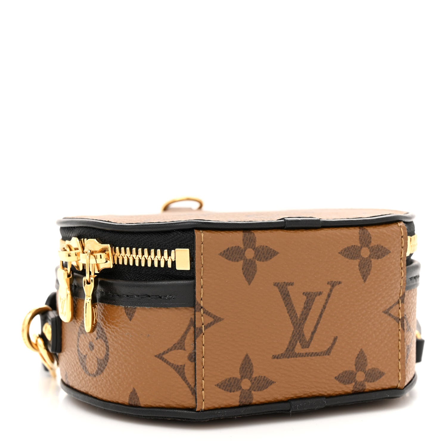 Louis Vuitton Reverse Monogram Mini Boite Chapeau 4 of 12