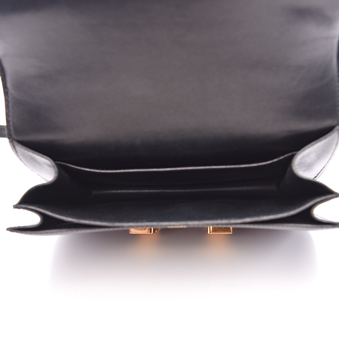 Box Constance 18 Black
