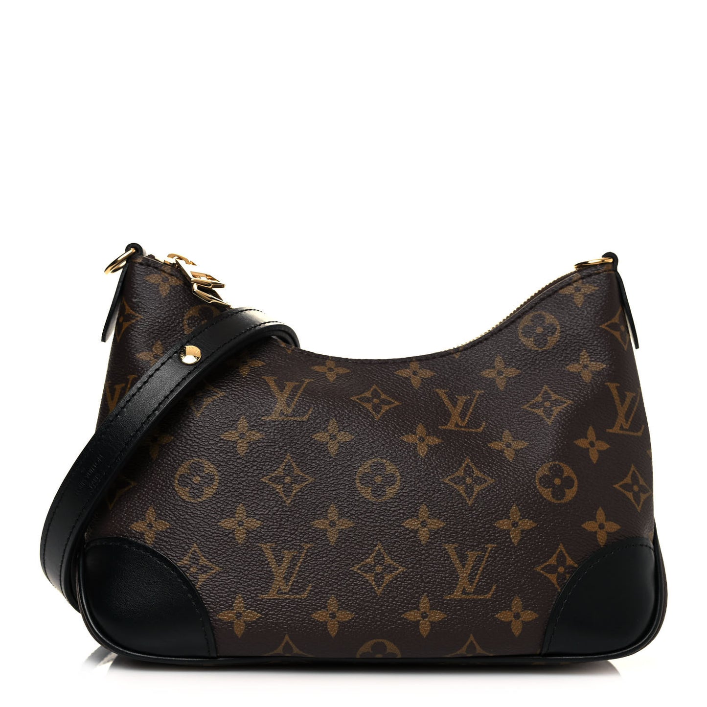 Monogram Boulogne NM Black