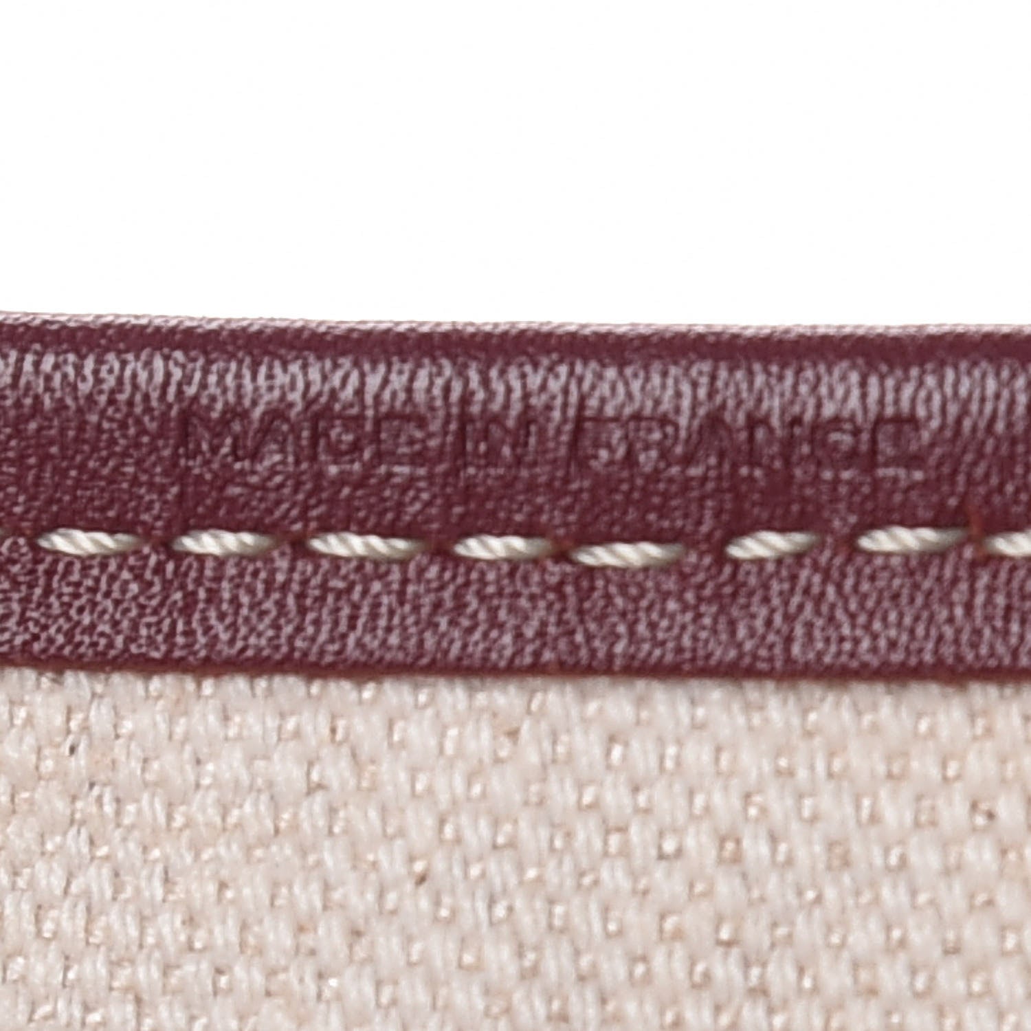 Goyard Goyardine Saint Louis PM Bordeaux 10 of 17