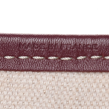Goyard Goyardine Saint Louis PM Bordeaux 10 of 17