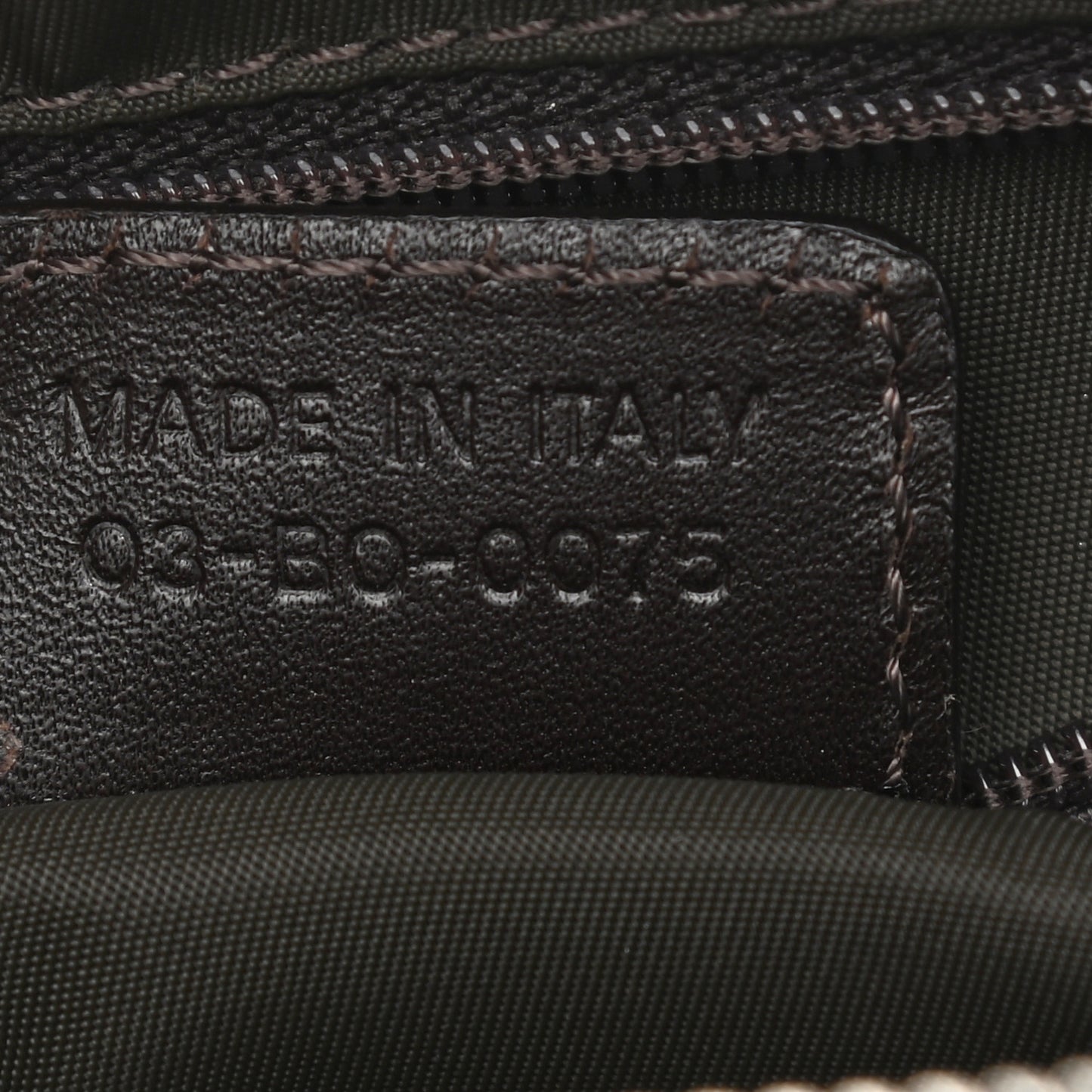 Monogram Trotter Romantique Boston Bag Brown