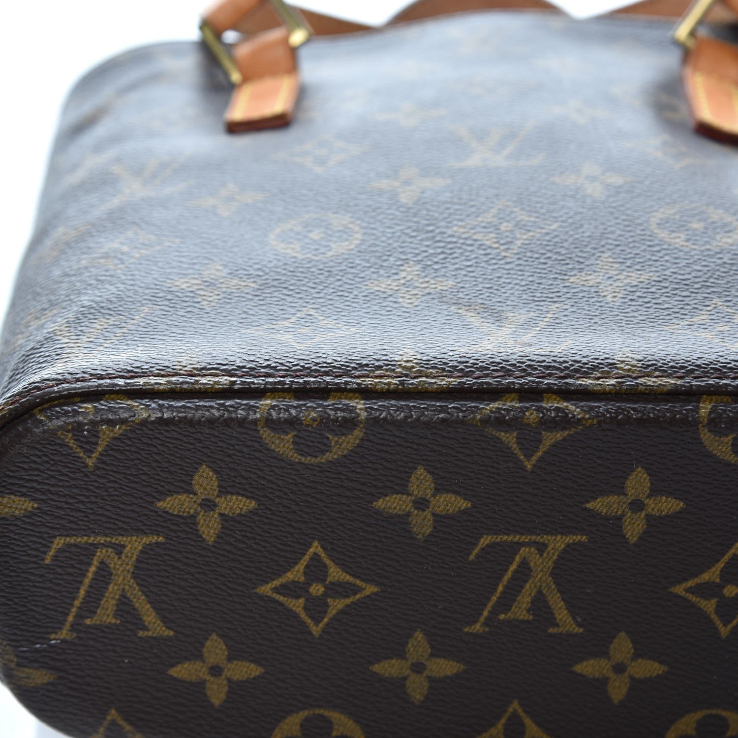 Louis Vuitton Monogram Vavin PM 13 of 19
