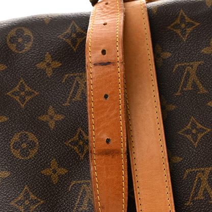 Louis Vuitton Monogram Saumur 35 14 of 19