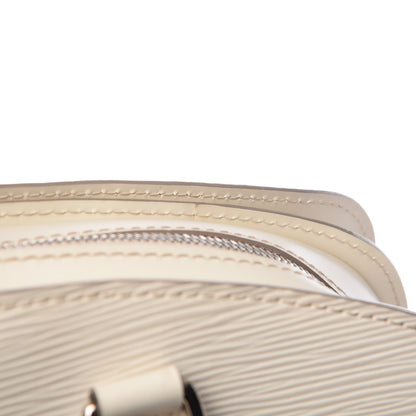 Louis Vuitton Epi Pont-Neuf GM Ivory 16 of 16