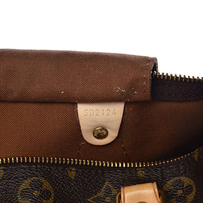 Louis Vuitton Monogram Speedy 30 7 of 13