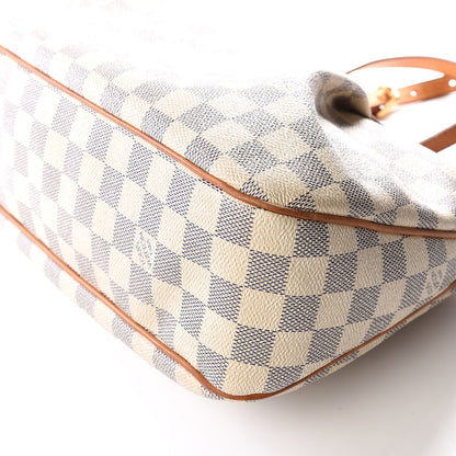 Louis Vuitton Damier Azur Siracusa PM 6 of 13