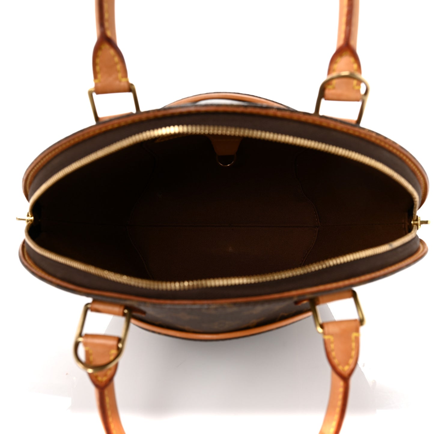 Monogram Ellipse PM