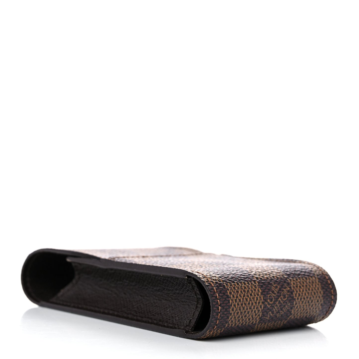 Damier Ebene Cigarette Case
