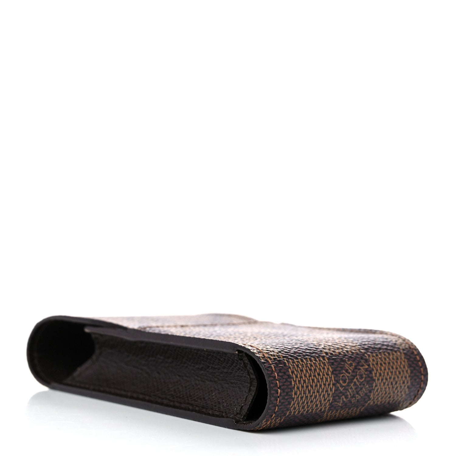 Louis Vuitton Damier Ebene Cigarette Case 4 of 6