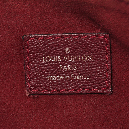 Louis Vuitton Monogram Pallas Raisin 6 of 9