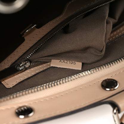 Louis Vuitton Epi Brea MM Dune 7 of 10
