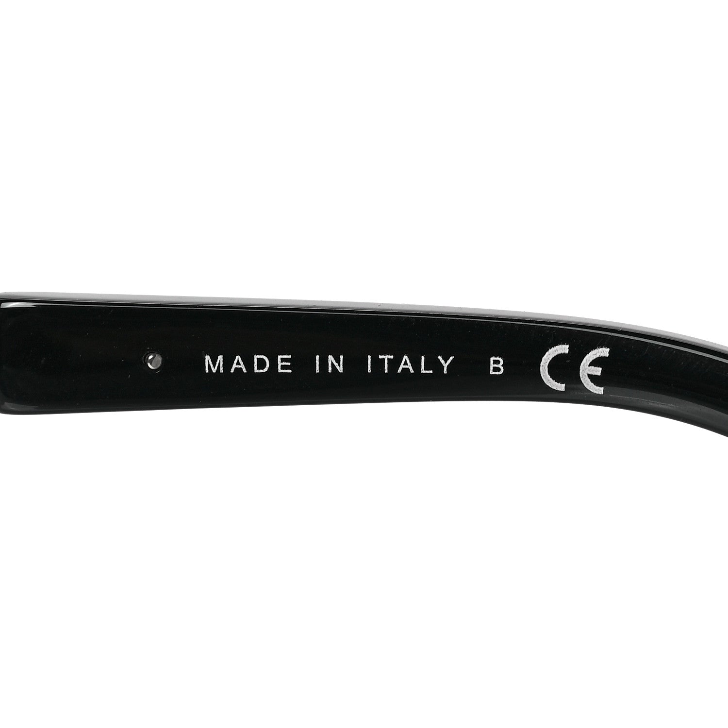 Chanel Acetate Sunglasses 5441 Black 5 of 6