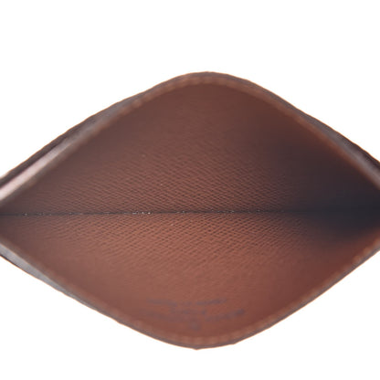 Louis Vuitton Monogram Card Holder Armagnac 5 of 8