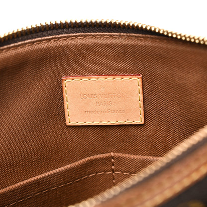 Louis Vuitton Monogram Odeon PM 6 of 10