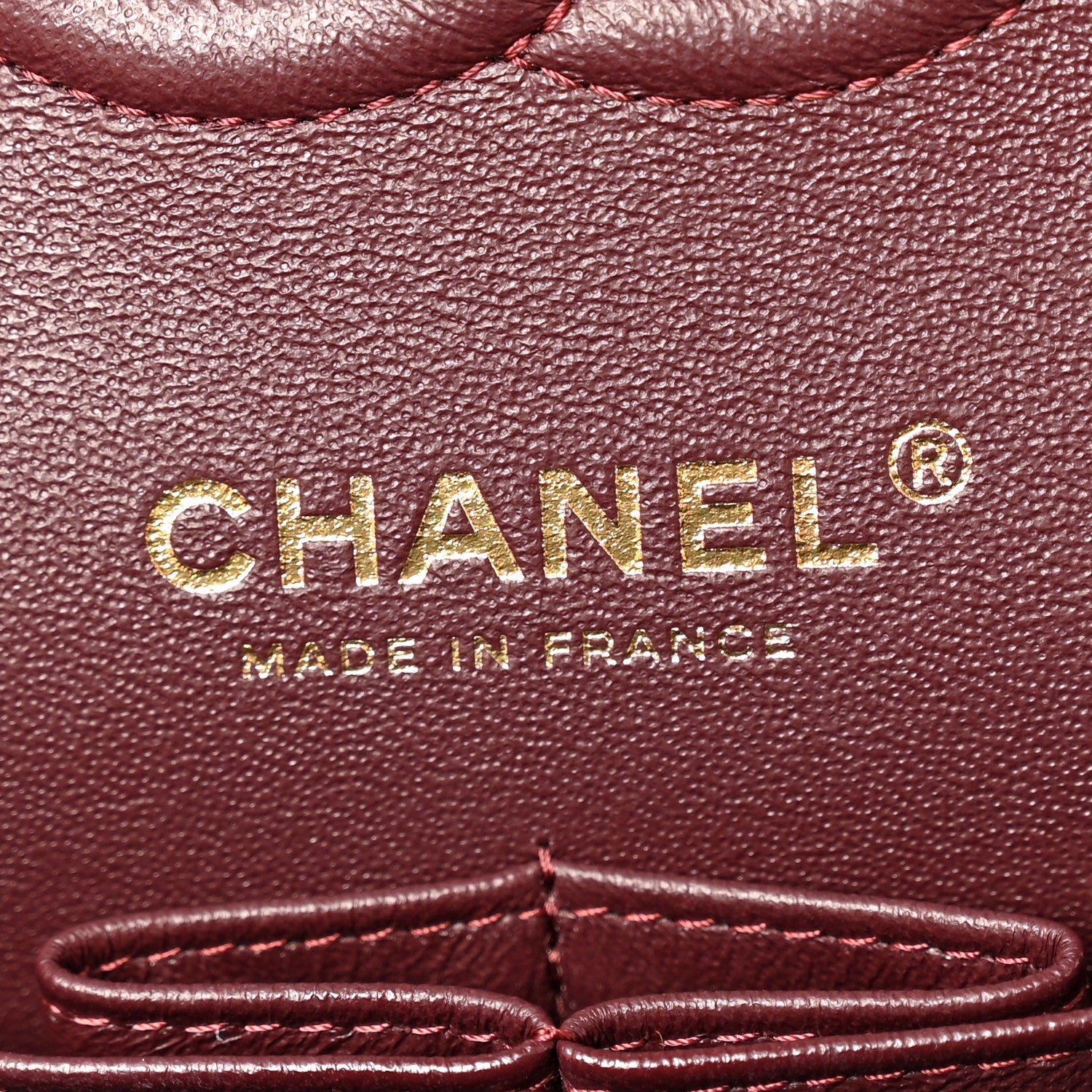 Chanel Caviar Quilted Small Double Flap Black 6 of 10