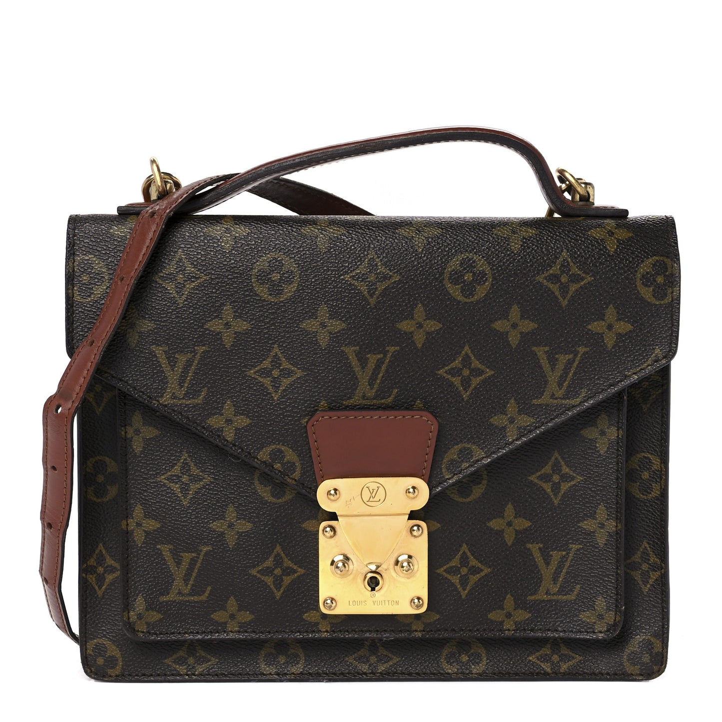 Monogram Monceau 26